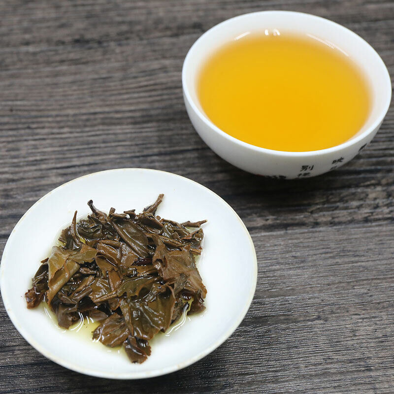 HelloYoung Red Tea Chinese Dian Hong Black Tea Yunnan Premium Dianhong Tea Health Care