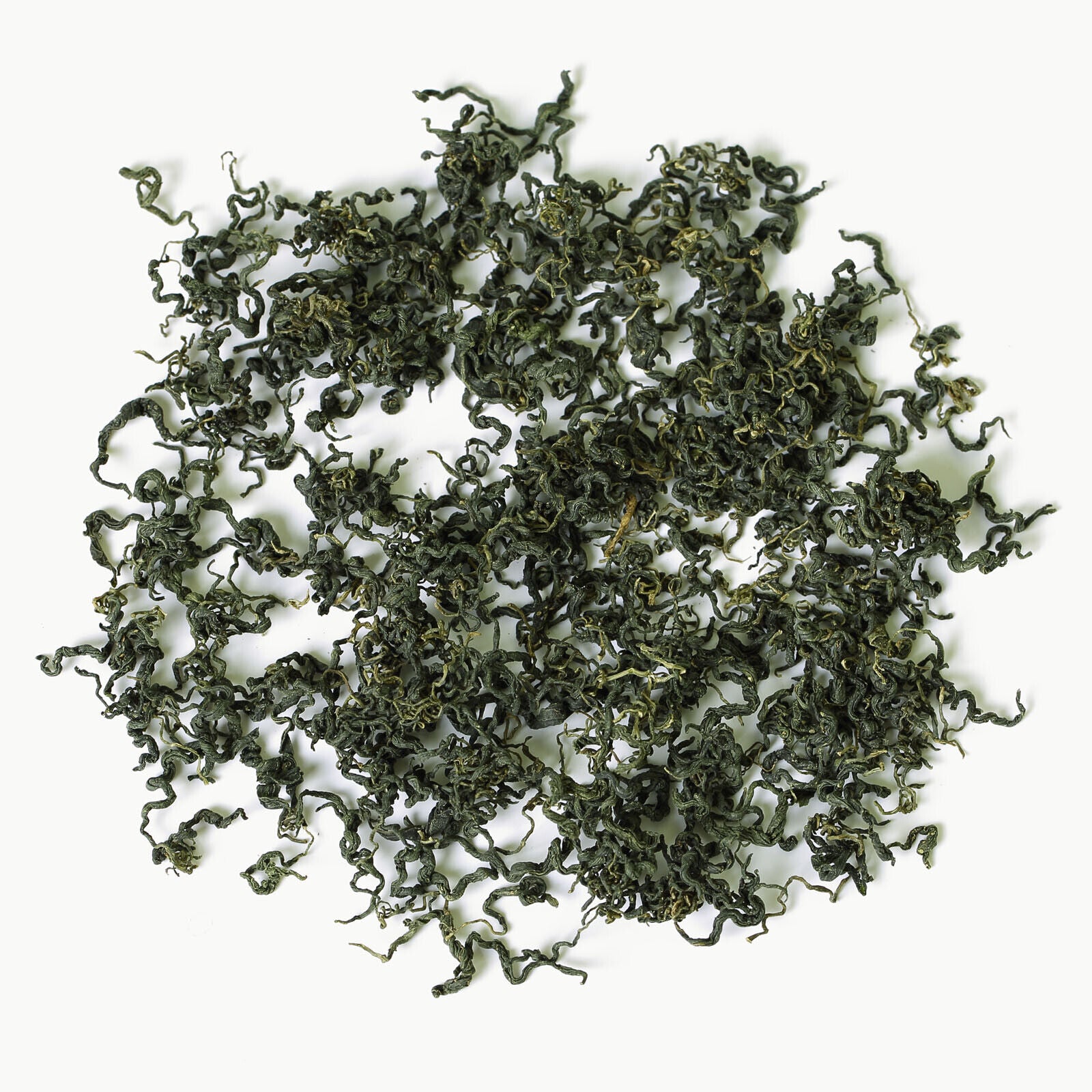 HelloYoung HELLOYOUNG 250g Supreme 7Leaf Jiaogulan Gynostemma Pentaphyllum Tea Herbal Green