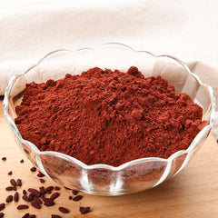 古田红曲粉150g hongqu feng red yeast powder 粉红丝绒天然色素烘焙卤味 自然发酵 粉末细腻自然健康 natural health