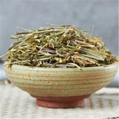 HelloYoung 250/500g Chinese herb Scutellaria Herb Scutellaria Barbata Ban Zhi Lian 骷髅帽