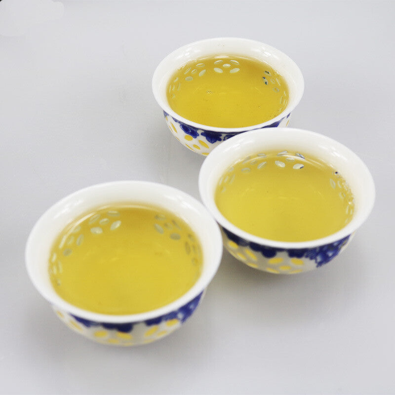 Peony King White Tea 150g Cake Fuding White Peony Tea Bai Mu Dan White Tea