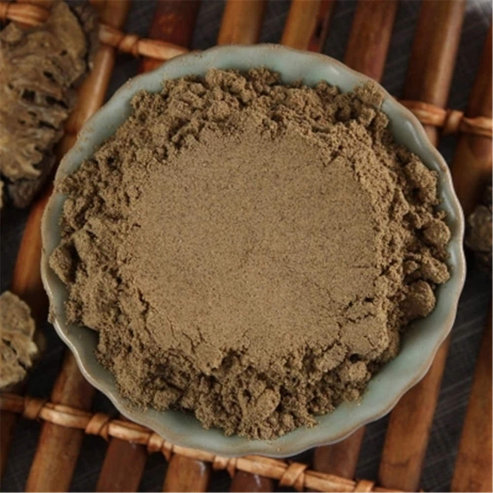 HelloYoung 250g Chuan Xiong Powder Szechuan Top Lovage Root-Powder Ligusticum 100% Pure