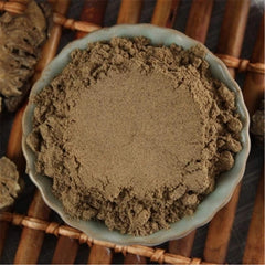 HelloYoung 250g Chuan Xiong Powder Szechuan Top Lovage Root-Powder Ligusticum 100% Pure