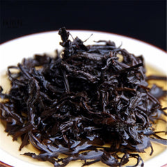 HelloYoung 165g Anhua Dark Tea Anhua Dark Tea Royal Hunan Anhua Black Tea Top Slimming Tea