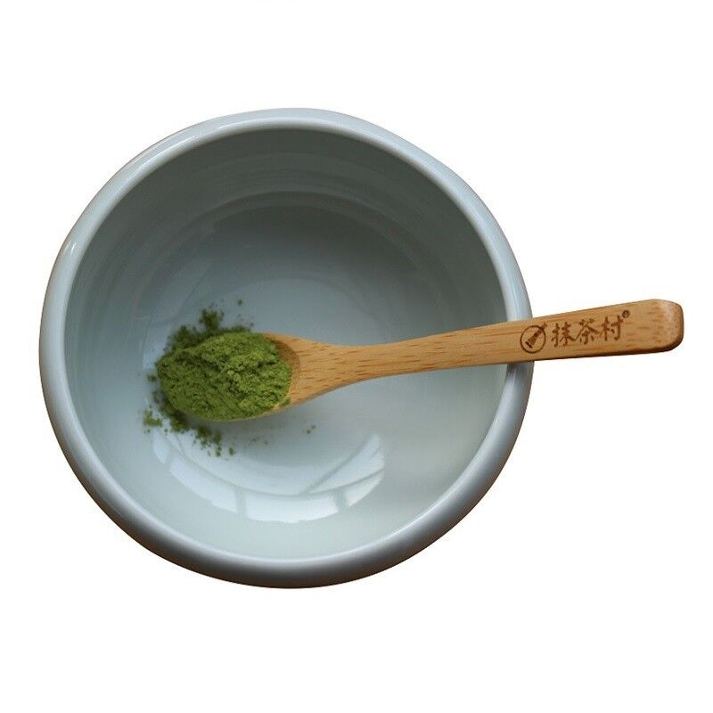 HelloYoung 500g Premium Matcha Powder Green Tea Pure Organic Certified Matcha Slimming Tea
