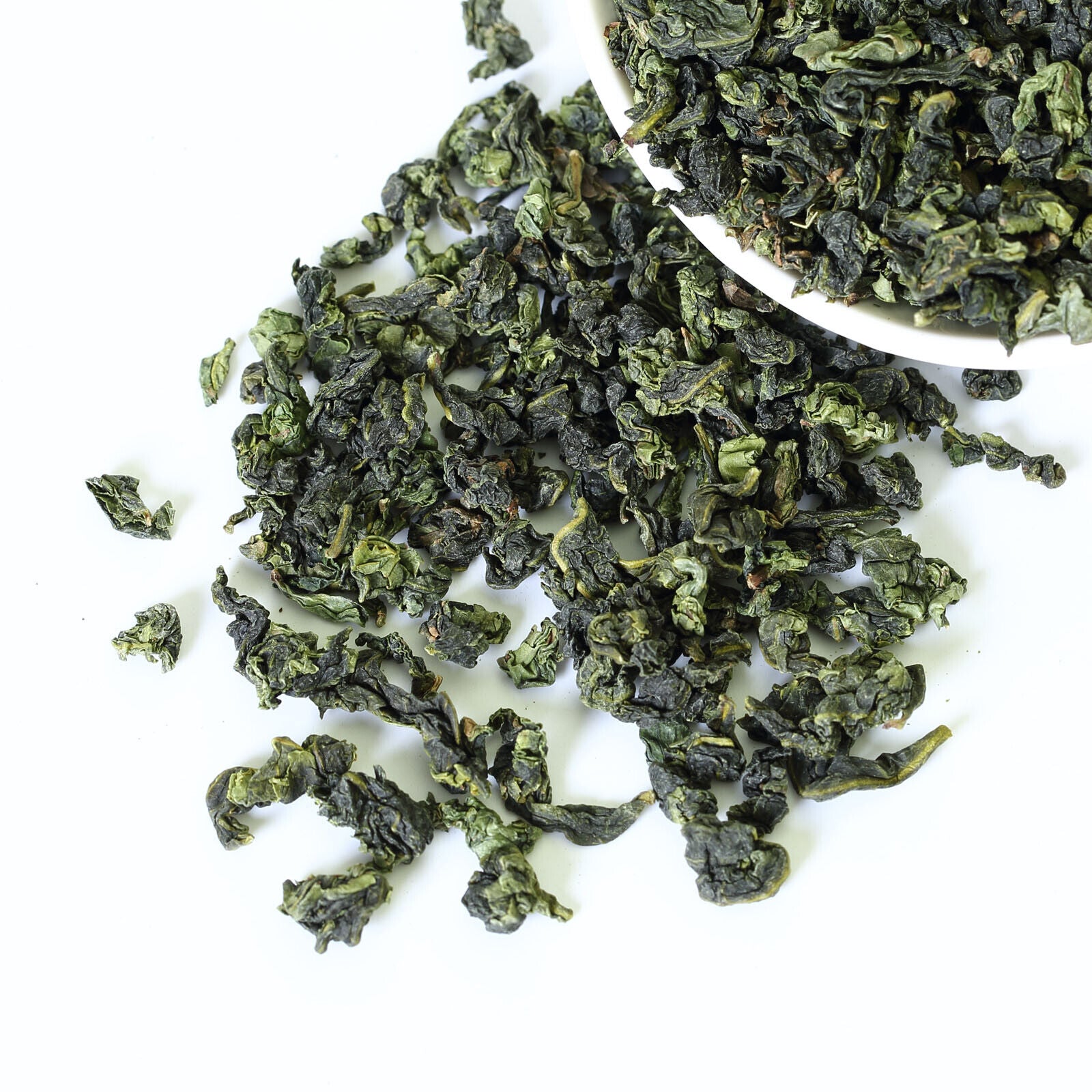 GOARTEA 30Pcs*8g Top Tie Guan Yin Oolong Tea Fujian High Mount Iron Goddess Tee