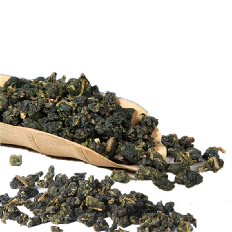 HelloYoung Alishan Mellow Flavor Dewdrop Tea Zhu Lu Taiwan Oolong Tea High Mountain 250g