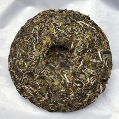 HelloYoung Fuding High Mountain WIld White Tea Peony King 300g/Pc Loose Leaf White Tea
