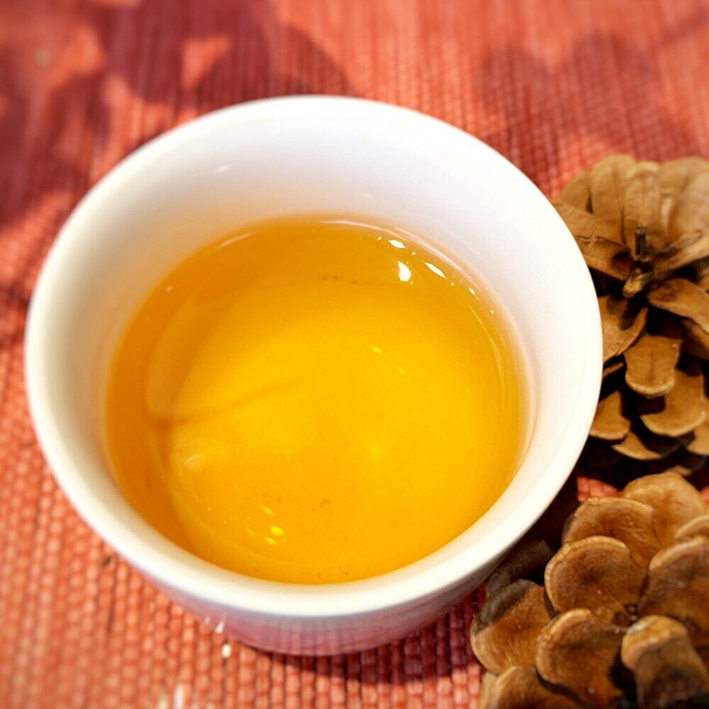 HelloYoung Zhong Cha Tea White Chinese Tea 5929 White Beauty White Chinese Tea 357g