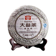 HelloYoung 357g ORIGINAL TAETEA Star of Menghai * Yunnan Pu-erh Shu Dayi Ripe Puer Tea
