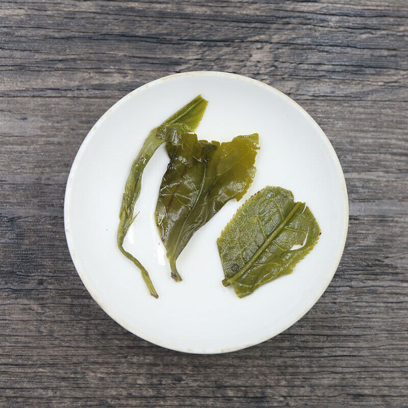HelloYoung Biluochun Green Tea New Spring Tea Bi Luo Chun Chinese Green Tea