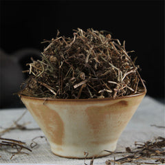 HelloYoung 100% Pure Dried Herba Oldenlandia Diffusa Powder Bai Hua She Cao Powder 8.8oz