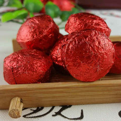 HelloYoung /yr Rose Mini Ripe Puer Tuocha Yunnan Shu Pu er Puerh Gift Packing 75g