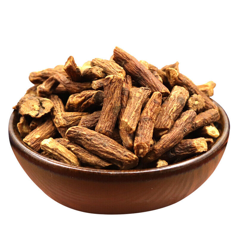 HelloYoung Premium Ecology Radix Taraxaci Dandelion Root Tea Loose Dried Herbal Tea 50-500g