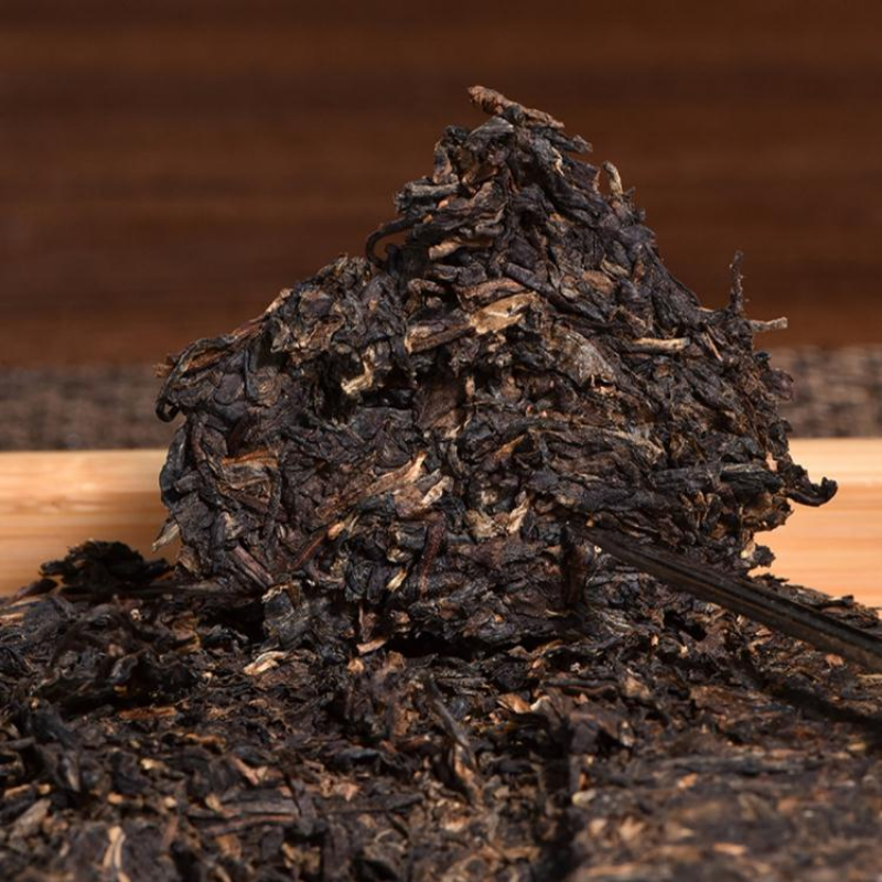 Gâteau de thé cru Puerh du Yunnan 357g thé Pu-erh vieilli de qualité supérieure