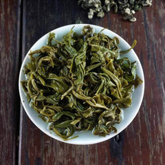 HelloYoung 2023 Biluochun Tea Chinese Food Bi Luo Chun Te Green Tea 250g