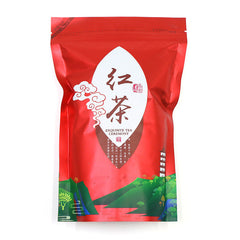 HelloYoung Yunnan Fengqing Dian Hong Huang Jin Luo Loose Leaf Golden Dianhong Black Tea