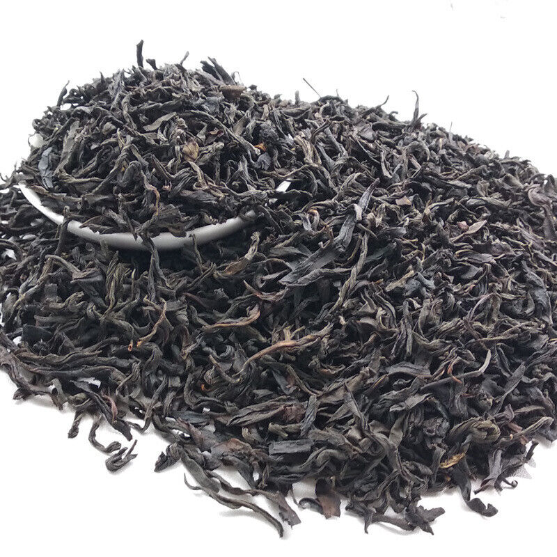 HelloYoung TeaWithout Smoke Taste Lapsang Souchong Tea Chinese Black Tea 250g