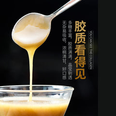 HelloYoung 100%pure Shihu Tiepi Dendrobium Powder Natural Health HerbalTea修正霍山铁皮石斛粉纯粉天然保健草本