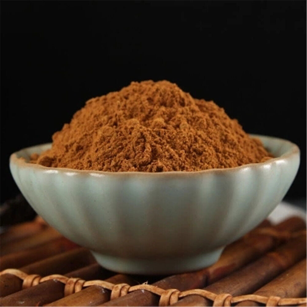 HelloYoung Sinkiang Wild Desert Life Avalanche Powder Rou Song Rong Powder 100% Pure 8.8oz