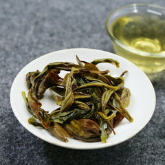 HelloYoung Oolong Tea Huang Zhi Xiang Wulong Tea Feng Huang Dancong Huangzhi Aroma