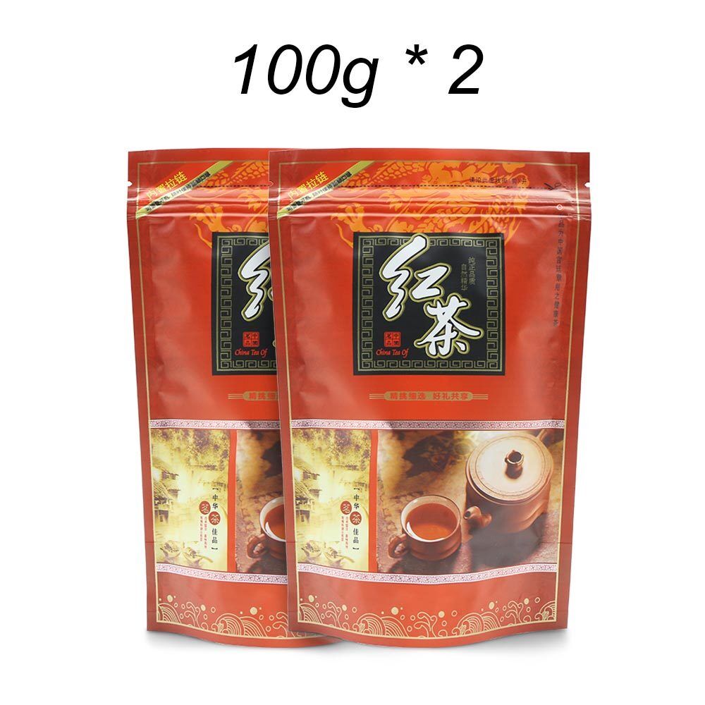 HelloYoung Premium Dianhong Health Care Red Tea Dian Hong Black Tea Yunnan