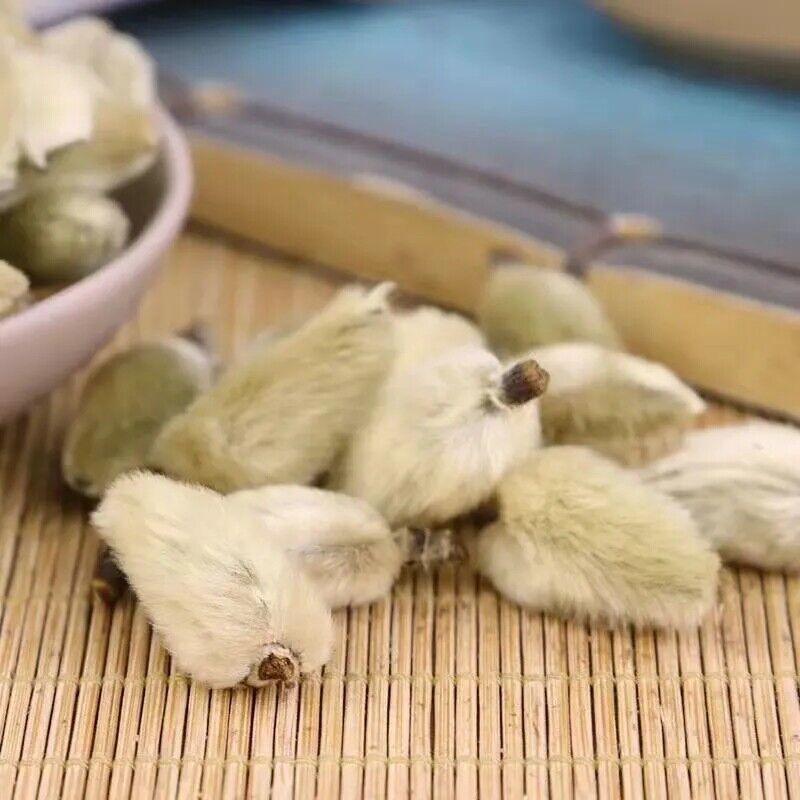 HelloYoung Xin Yi Hua Flos Magnoliae Lilliflorae Magnolia Flower Herbal Buds Organic 250g