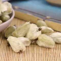 HelloYoung Xin Yi Hua Flos Magnoliae Lilliflorae Magnolia Flower Herbal Buds Organic 250g