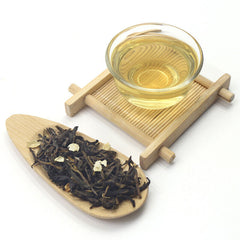 HelloYoung Jasmine Flower Tea Products 2023 Jasmine Green Tea Chinese Jasmine Tea