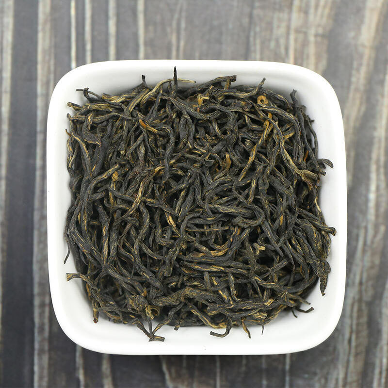 HelloYoung Jin Jun Mei Black Tea Jinjunmei Black Tea Kim Chun Mei Black Tea 250g