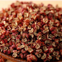 Sichuan Dried Pepper Cooking Ingredient Prickly Ash Seasoning 麻辣花椒