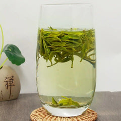 HelloYoung 250g Early Spring Top Grade Yellow Tea Silver Needle, huoshan huangya Green Tea