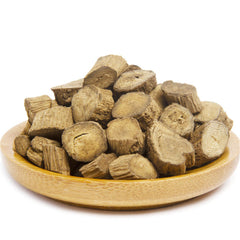 HelloYoung Natural Medicinal ChuanNiXi Cyathula Root 100% Herbal Health Care Chinese Herbs