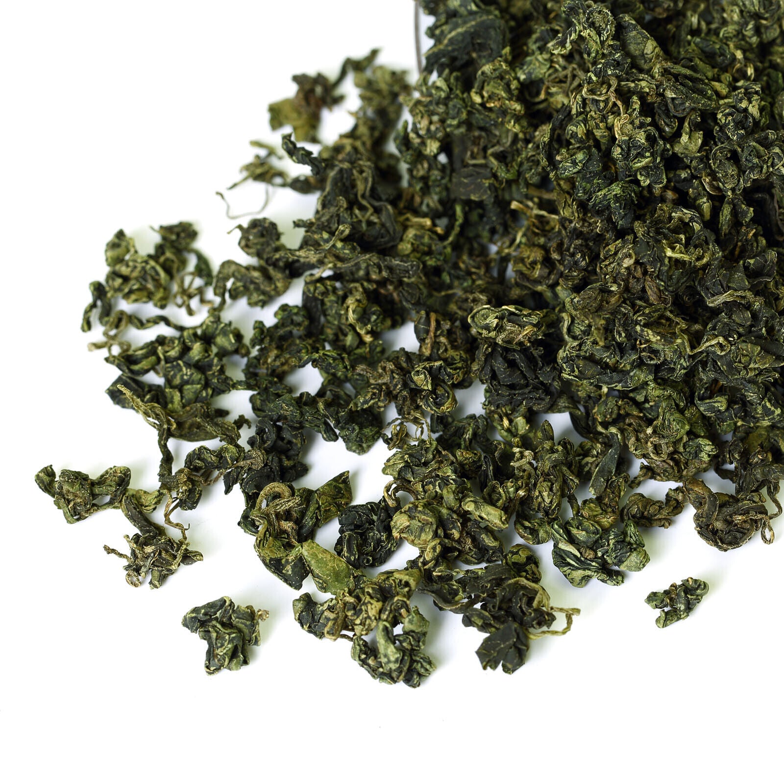 GOARTEA 250g Premium Jiaogulan Tee Gynostemma Pentaphyllum Kräutertee Grüner Tee