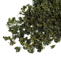 GOARTEA 250g Premium Jiaogulan Tee Gynostemma Pentaphyllum Kräutertee Grüner Tee