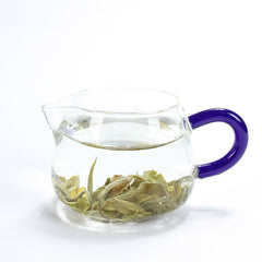 HelloYoung Fragrance Flower Jasmine Dragon Pearls Chinese Slimming Jasmine Green Tea