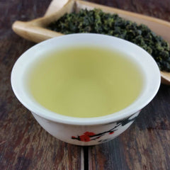 HelloYoung Benshan Chinese Anxi Tie Guan Yin Green Tea Oolong TieGuanYin 250g
