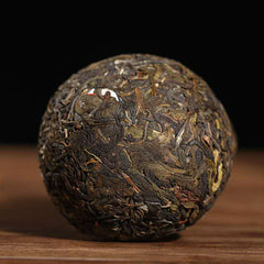 HelloYoung Yunnan Yi Ren Phoenix Tuo Cha Raw Puer Yr Chinese Sheng Pu Erh Tea 100g