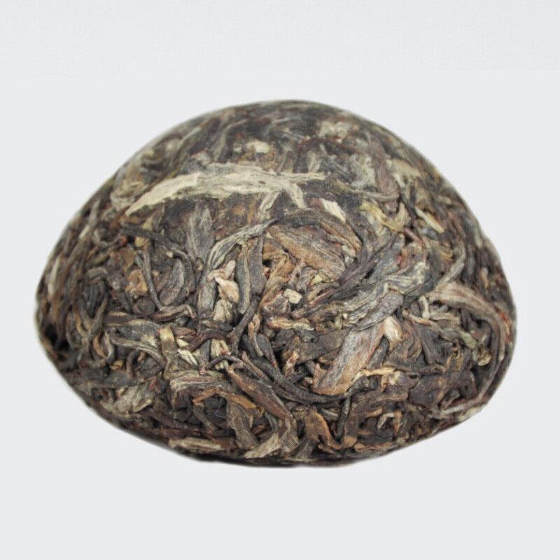 HelloYoung Yunnan XiaGuan TuoCha Puerh Tea with Box Top-grade TUO ZHI YUAN Cha Pu'er 100g