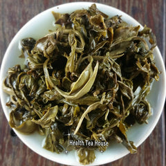 HelloYoung Jasmine Dragon Pearl 100% Natural Jasmine Pearls Fresh Green Tea