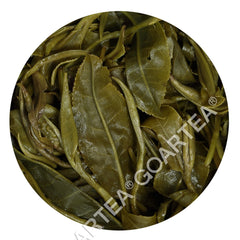 HelloYoung HELLOYOUNG Nonpareil Supreme Suzhou Biluochun Green Tea Spring Snail Pi lo Chun