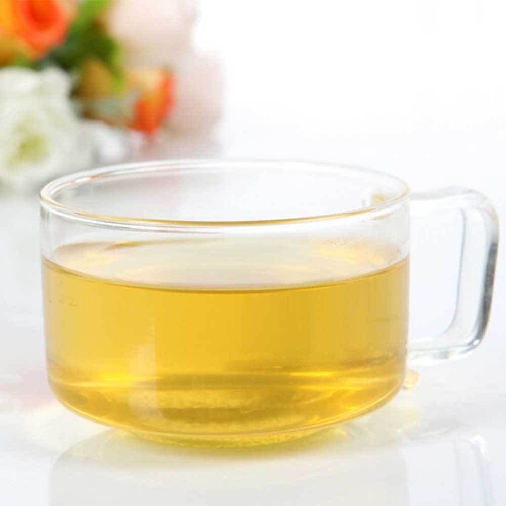 HelloYoung Taiwan Ginseng Oolong Tea Green Food For Sliming 250g / Bag Packaging