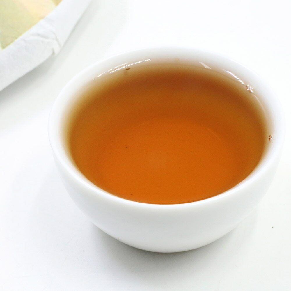 HelloYoung Landscape Old Bai Cha FuJian White Tea Cake 350g