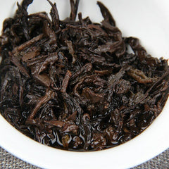 HelloYoung Yunnan Top-grade Qizi Puer Tea Cake Jingmai Mountain 357g Ancient Tree Puer Tea