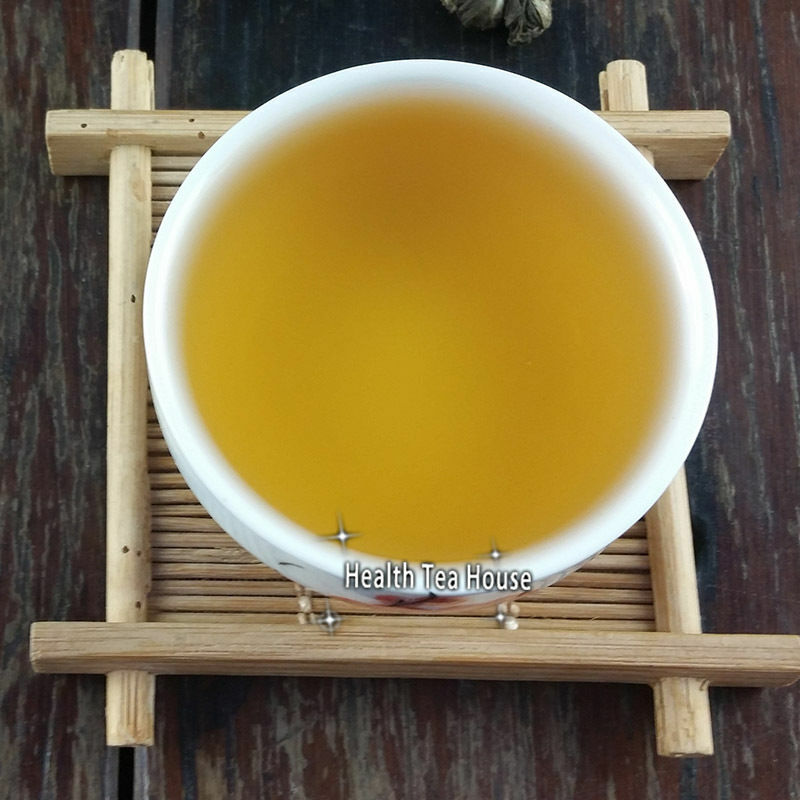 HelloYoung 2023 Jasmine Dragon Pearl 100% Natural Jasmine Pearls Fresh Green Tea