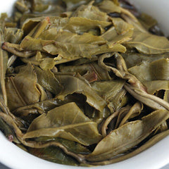 HelloYoung BiLuoChun Green Snail Spring Pi Lo Chun Yunnan Green Tea Spring Bi Luo Chun