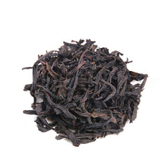HelloYoung Chinese Wuyi Mountain Big Red Robe Rock Tea Da Hung Pao Oolong Tea