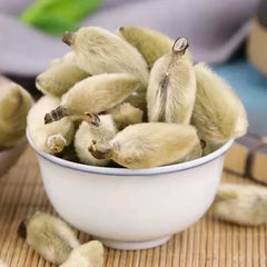 HelloYoung Xin Yi Hua Flos Magnoliae Lilliflorae Magnolia Flower Herbal Buds Organic 250g