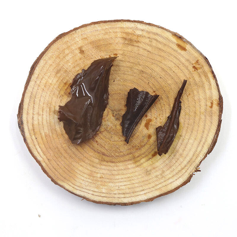Zheng Shan Xiao Zhong Lapsang Souchong Black Tea Wuyi Non-Smoked Tea