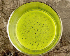 HelloYoung JAPANESE Organic Matcha Green Tea Powder (PREMIUM GRADE) - Money Back Guarantee